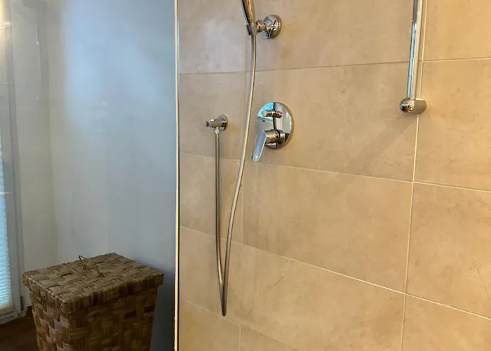 Apartman Schoene Souterrain In Herzogenrath