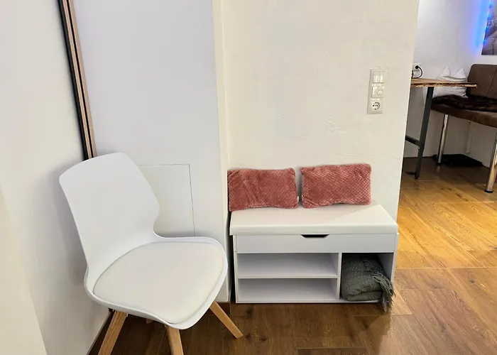 Schoene Souterrain In