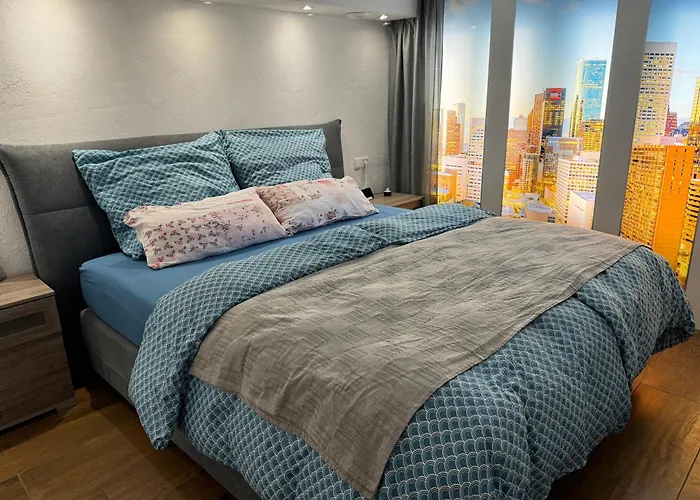 Schoene Souterrain In *