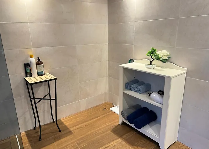 Schoene Souterrain In